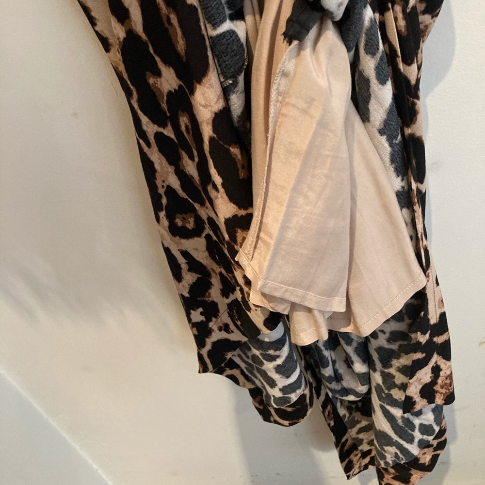 BAUM UND PFERDGARTEN/ MADEWELL MAXI DRESS - Picture 10 of 12
